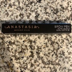 Anastasia Blonde Brow Pen